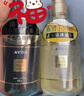 雅芳（AVON）小黑裙身體護理套裝身體乳沐浴露組合香體乳經典款 沐浴露400ml+香體乳400g 曬單實拍圖