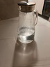 蘇泊爾（SUPOR） 玻璃冷水壺涼水壺家用耐熱高溫大容量花茶果汁涼白開水杯 涼水壺1.8L 曬單實拍圖