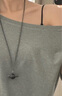 SecretWorld粉底液內(nèi)衣女小胸聚攏顯大不空杯胸罩平胸專用防下垂無痕美背文胸 曬單實(shí)拍圖