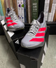 阿迪達(dá)斯adidas新款A(yù)DIZERO PRO 4 馬拉松箱根限定跑步鞋JR6372 曬單實(shí)拍圖