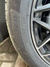 米其林輪胎225/50 R17 94V  E PRIMACY ST S1 MI適配廣本 雅閣 曬單實(shí)拍圖