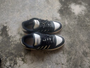 阿迪達(dá)斯 （adidas）中性 籃球系列 BREAK START 籃球鞋 IH7963 黑色  42  曬單實(shí)拍圖