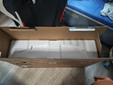 AOC 34英寸準(zhǔn)4K顯示器21:9帶魚屏游戲電競1ms臺式電腦顯示屏小鋼炮寬屏HDR屏幕 【升級250Hz】FastVA快速屏CU34G3Z 曬單實拍圖