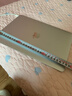 蘋果 Apple MacBook 二手蘋果筆記本 12英寸輕薄便攜商務(wù)辦公 女生上網(wǎng)追劇輕薄本i7 京選電腦 一機一檢 95新17年12寸【英特爾M3】8G-256G 曬單實拍圖