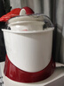 天際天際隔水燉鍋 3.2L/4L升電燉鍋 家用陶瓷大容量電燉盅 煮粥鍋煲湯鍋 電燉燉鍋 燕窩燉盅 隔水燉盅 3.2L 一鍋四膽 曬單實拍圖