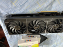 華碩（ASUS）RTX5060Ti/4060Ti  8G/16G 大師/巨齒鯊/天選/雪豹 AI算力 直播渲染制圖電競(jìng)游戲臺(tái)式電腦顯卡 PRIME-RTX5060Ti-16G大師 三角洲行動(dòng)/永劫無(wú)間 曬單實(shí)拍圖