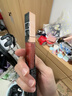 NARS納斯唇釉5.5ml小粉金唇蜜nars水光唇彩277 276口紅化妝品禮物女 【新色】#278日光烏龍 曬單實拍圖