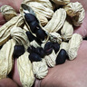 生的新富硒黑花生帶殼生吃農(nóng)家生花生帶殼曬干紫皮花生帶皮熟花生 帶殼黑花生-1.01斤凈重 曬單實(shí)拍圖