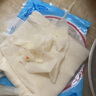 上海南翔春卷皮每袋25片裝油炸點(diǎn)心薄餅皮家用早餐速食半成品面食 2包400克50張 3包600克75張 曬單實(shí)拍圖