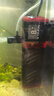 老漁匠魚缸過濾器凈水循環(huán)三合一小魚缸氧氣泵水循環(huán)系統(tǒng)超靜音 【五合一】8w過濾器套餐款 曬單實(shí)拍圖