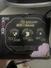 高潔絲【品牌直供安心品質(zhì)】臻選奢爽純棉衛(wèi)生巾240mm8片超薄日用姨媽巾 曬單實拍圖