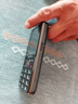 飛利浦（PHILIPS）T910 全網(wǎng)通4G老年人手機(jī)大喇叭大電池超長待機(jī)移動聯(lián)通電信大聲音直板按鍵老人學(xué)生功能機(jī) 星空黑 曬單實(shí)拍圖