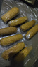 京鮮生東北黃糯玉米棒200g×8根 甜黏玉米 多種包裝隨機發(fā)貨 源頭直發(fā) 曬單實拍圖