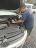 馬勒（MAHLE）汽車(chē)電瓶蓄電池20-72適配速騰邁騰途觀(guān)帕薩特凱迪拉克昊銳標志MG 曬單實(shí)拍圖