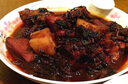 憨香（HANXIANG） 豬肉 生鮮豬五花肉 新鮮帶皮豬五花肉 無(wú)抗生素 燒烤紅燒火鍋 五花肉凈重2000g(土豬肉偏肥） 曬單實(shí)拍圖