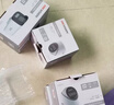海康威視400萬高清白光全彩POE攝像機DS-2CD1345V2-LA內置麥克風人形檢測 DS-2CD1345V2-LA 全彩POE 4mm 曬單實拍圖