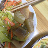 金鑼豬帶皮五花肉塊2斤國(guó)產(chǎn)冷凍帶皮五花肉豬肉生鮮燒烤食材 曬單實(shí)拍圖
