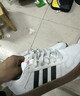 阿迪達斯 （adidas）三葉草系列 男鞋女鞋 HANDBALL SPEZIAL 休閑鞋 DB3021 黑色 36 曬單實(shí)拍圖