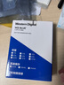西部數(shù)據(jù)（WD）臺式機械硬盤 WD Blue 西數(shù)藍盤 2TB 5400轉(zhuǎn) 64MB SATA CMR垂直 DIY裝機電腦硬盤 3.5英寸WD20EARZ 曬單實拍圖