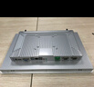 穗碩工控一體機全封閉電容電阻掛壁觸摸屏觸控顯示器組合態(tài)PLC安卓前置開(kāi)關(guān)USB上位機嵌入工業(yè)平板電腦 10.1英寸電容【前置USB] 觸摸顯示器[無(wú)主機] 曬單實(shí)拍圖
