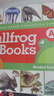 點(diǎn)讀版 美國Jump百科分級讀物-BullfrogBooks 牛蛙系列A盒 38冊  新一代科學(xué)標準 提升英語(yǔ)學(xué)習力 英文原版5 - 8 歲 藍思值50L -400L 曬單實(shí)拍圖