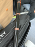 奧斯本茲（Arch Benz）臺球桿征途1奧斯本茲征途3經(jīng)典1經(jīng)典3AT01楓木中式大頭桿 征途3-黑科技款+22E桿包+康溪禮包 曬單實(shí)拍圖
