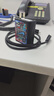 HAPPYMAKER潮牌款充電器數據線(xiàn)保護套120W適用iQOONeo9sPro/iQOO13防斷裂修復神器iQOONeo8/Neo7充電線(xiàn)纏繞線(xiàn) vivo120W雙c四件套印花款【涂鴉耐克】 曬單實(shí)拍圖