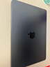 Apple/蘋(píng)果AI筆記本/2025款MacBookAir13英寸M4(10+10核)16G 512G 午夜色電腦MW133CH/A 曬單實(shí)拍圖