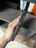 智父vivo x fold5手機(jī)殼新款vivoxfold5折疊屏支架保護(hù)套vivo xfold5中軸全包殼膜一體超薄磨砂男外殼 高清款【青松】殼膜一體*鉸鏈全包 曬單實(shí)拍圖