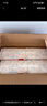 好奇（Huggies）金裝紙尿褲S120片(4-8kg)新生兒小號(hào)嬰兒尿不濕云感褲柔軟透氣 曬單實(shí)拍圖