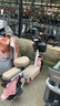 飛鴿E75智能電動自行車以舊換新45公里長續(xù)航電動車鉛酸電池48V12Ah新國標(biāo)上班代步輕便電瓶車櫻花粉 曬單實拍圖