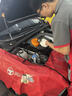 美孚（Mobil）黑金0W-20機(jī)油4L+機(jī)濾+空調(diào)濾+空氣濾+工時(shí)單次大保養(yǎng)12個(gè)月有效 曬單實(shí)拍圖