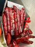 雀巢（NESTLE）速溶咖啡1+2原味三合一速溶咖啡粉特純香濃奶香即溶咖啡 沖調(diào)飲品 【100杯】原味100條禮袋裝 曬單實拍圖
