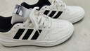 ADIDAS阿迪達(dá)斯板鞋男鞋女鞋子2025新款小白鞋男女情侶鞋低幫休閑運(yùn)動(dòng)鞋 JR5231【官方正品 假一賠十】 43 曬單實(shí)拍圖
