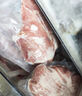 1號(hào)會(huì)員店黑豬軟骨肋排 凈重2.4斤 生鮮豬肉紅燒排骨純豬軟骨  曬單實(shí)拍圖