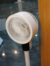 NIYEVN【300平全屋降溫丨秒降16℃】空調(diào)扇制冷風扇落地扇電風扇靜音臥室超靜音一級能效空氣循環(huán)扇家用 【空調(diào)級冷風】200m全域降溫-靜音恒冷-省電機械 2025年新款丨渦輪暴風丨全屋送風制冷丨 曬單實拍圖