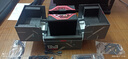 瓦爾基里(VALKYRIE）DL125 LOKI VK CPU風冷散熱器  雙塔 焊接6熱管純銅底 支持LGA1700 AM5 ARGB光效  曬單實拍圖