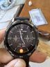 HUAWEI WATCH GT 5 國家補(bǔ)貼15% 幻夜黑46mm華為智能手表情緒健康助手玄璣感知系統(tǒng) 曬單實(shí)拍圖