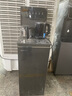 志高（CHIGO）直飲機家商兩用凈水器加熱直飲一體機辦公室直飲水機商用開水器立式管線凈飲機RO反滲透家用純水機 一開一冰【RO款】10-30人用 曬單實拍圖