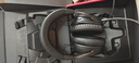 極度未知（HYPERX）颶風(fēng)2颶風(fēng)3電競(jìng)游戲耳機(jī)頭戴式 fps吃雞ps5專(zhuān)用耳麥降噪麥克風(fēng) 【颶風(fēng)3黑色】DTS空間音效 曬單實(shí)拍圖