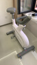 麥瑞克（MERACH）動感單車自發(fā)電家用智能調(diào)阻運動健身器材室內(nèi)靜音自行車 絕影ONE 健身優(yōu)選-自發(fā)電-全智能調(diào)阻 曬單實拍圖