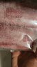鮮京采 國產(chǎn)原切牛肉卷400g*3 生鮮牛肉 火鍋食材 牛肉片 京東自有品牌 曬單實拍圖