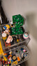 樂高（LEGO） 積木拼裝我的世界21276 苦力怕男孩女孩兒童玩具生日禮物  曬單實拍圖