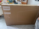 飛利浦（PHILIPS）65英寸電視機4K超高清288Hz高刷游戲客廳家用超薄智能網(wǎng)絡(luò )平板液晶LED彩色護眼 65PUF8699/T3 曬單實(shí)拍圖