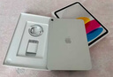 Apple/蘋果【國家補貼】iPad 11英寸 A16芯片2025年款 平板電腦 (128GB WLAN版/學(xué)習(xí)辦公娛樂)藍(lán)色 曬單實拍圖