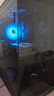 AMD銳龍 R7 9700X/RTX5070TI/9070XT 高端電競游戲主機 AI生成3D建模整機 FPS高刷DIY臺式機組裝電腦 配置11:9700X/32G/RX9070XT 曬單實拍圖