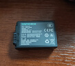 綠巨能（llano）適用尼康EN-EL25相機電池Z30充電器Z50 ZFC Z502II z50二代微單備用大容量電池 曬單實拍圖
