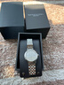 蕾蒙威（RAYMOND WEIL）瑞士手表經(jīng)典大師系列奢華米色表盤自動(dòng)機(jī)械男表 2237-ST-65011米色表盤 曬單實(shí)拍圖