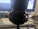 midiplus外置聲卡迷笛Routist R2 OTG GEN II手機(jī)電腦唱歌主播直播錄音獨(dú)立設(shè)備 單聲卡 R2+得勝K220 1對1 專業(yè)服務(wù) 曬單實(shí)拍圖