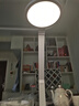 孩視寶護(hù)眼充電燈學(xué)生宿舍學(xué)習(xí)充電照明燈兒童閱讀床頭燈書房臺燈護(hù)眼 國A級長續(xù)航VL161C 曬單實拍圖